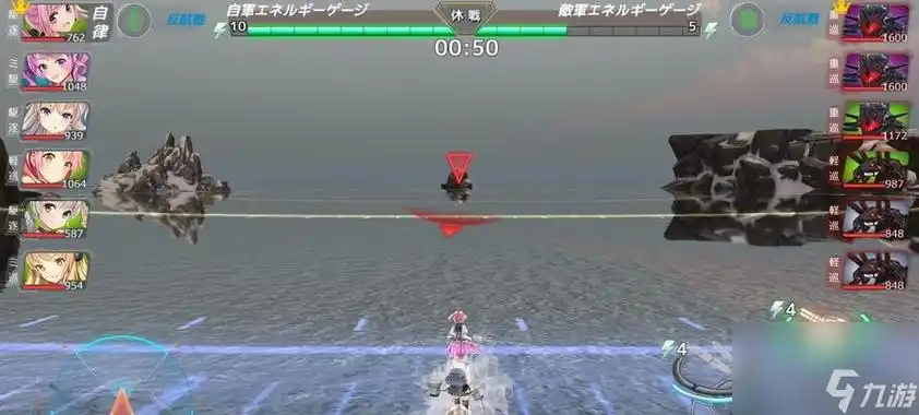 深渊地平线新手前期最强阵容搭配