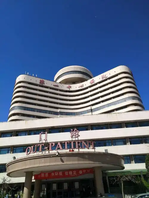 医德高尚,医术精湛,照护暖心一一记天津市第一中心医院优秀党员邢学武