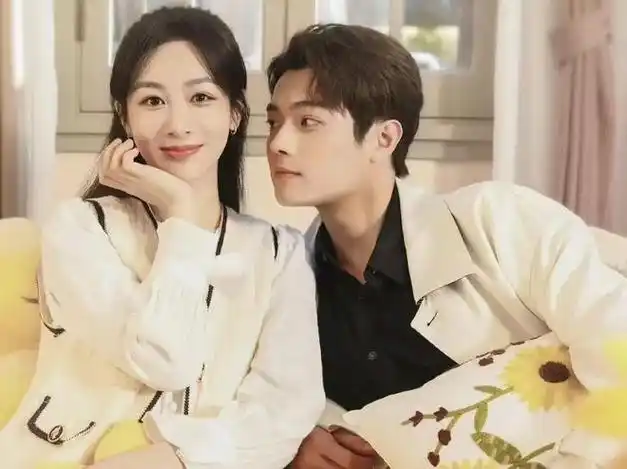 模特冠军,出道2年就演主角,许凯为啥能这么顺?