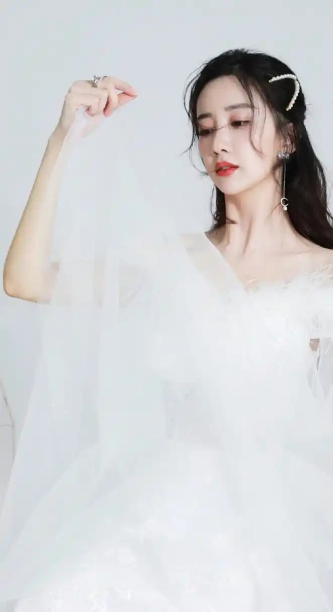 陈欣予高清壁纸头像(一)[给你小心心]