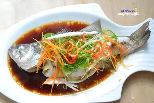 【年夜菜有奖征文】蒸鱼小技巧