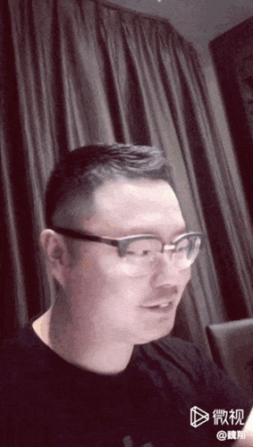 腾讯微视在"发现更有趣"的路上越玩越嗨 _手机搜狐网