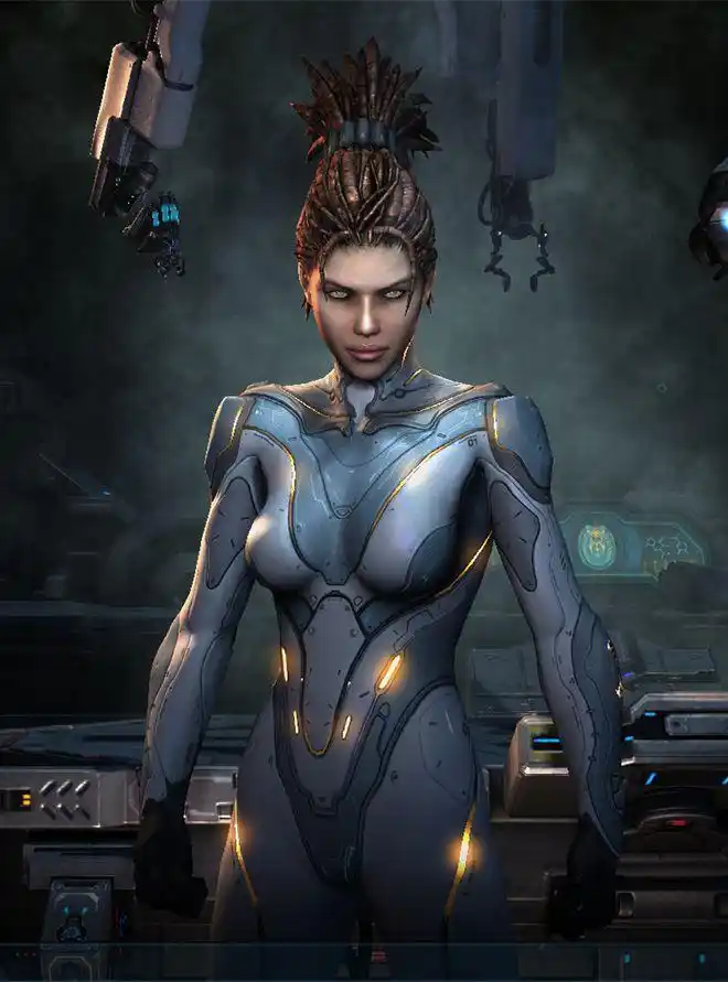 星际争霸如今还有未来吗暴雪的愚蠢操作彻底葬送了未来