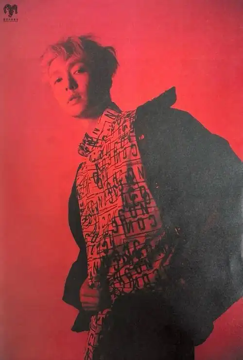 张艺兴新歌psychic##张艺兴女团将加入新成员