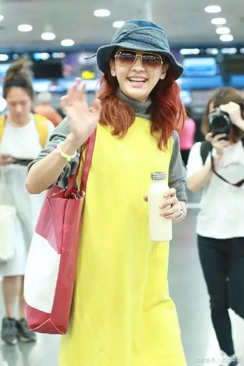 陈意涵详细资料介绍