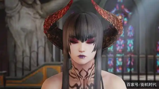 中也出现过一位吸血鬼女生,那就是隐藏在莉莉地窖中很多年的:伊莉莎