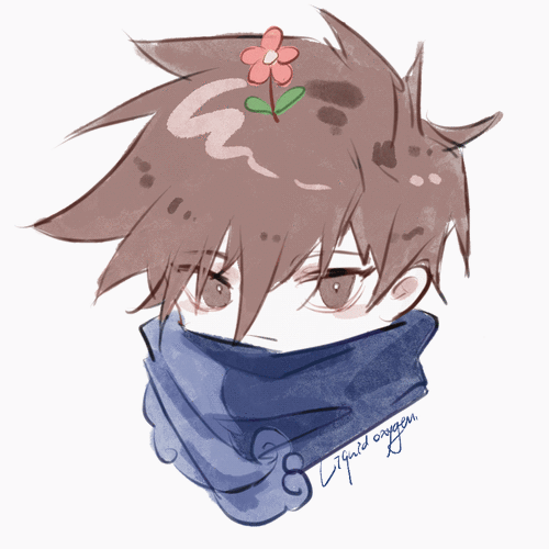 答应你们的澜头像出炉!(可爱版,帅气版,高冷版全都有!)-宝可梦家园