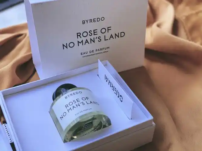 香水无人区玫瑰