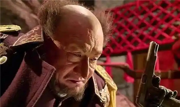 东北大土匪座山雕,1947年入狱后结局如何?其实并不是死在监狱