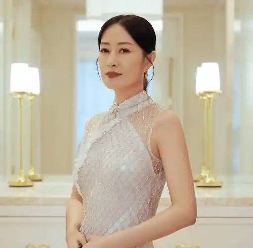 看了刘敏涛才发现,现实比电视剧更残酷_方协文_丈夫_孩子