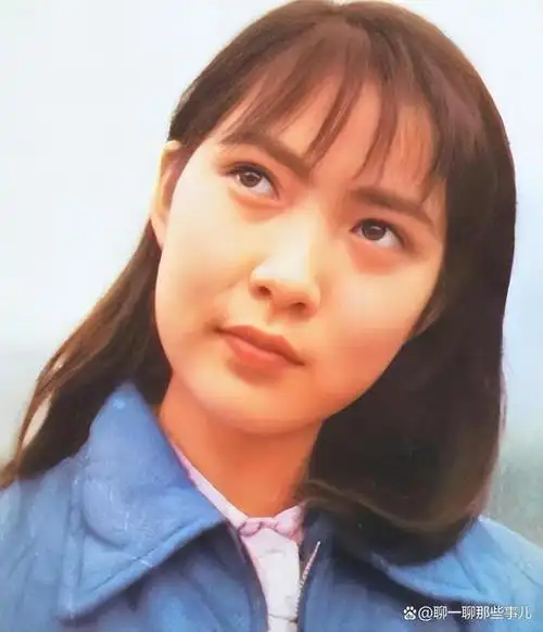 分手这么多年,再看张铁林与沈丹萍的差别,才知晓沈丹萍多么清醒