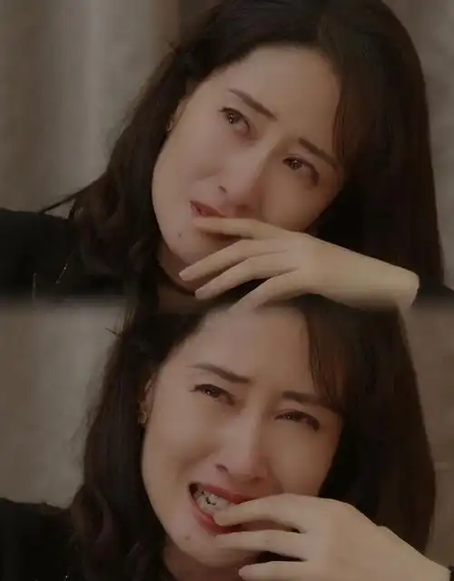 这一次,刘敏涛的"真面目"藏不住了,7年留守婚姻令她"疯狂"