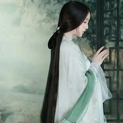 古风女头自截の即墨倾郕