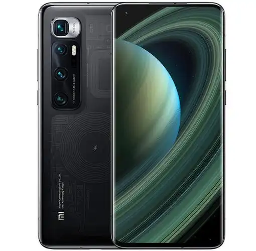 865处理器的手机排名4款骁龙865高刷屏手机