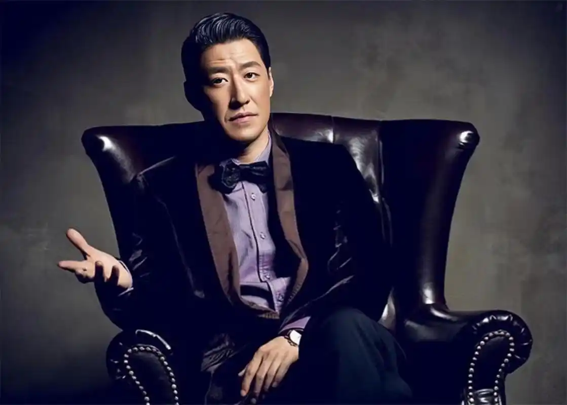 辛月:在最好的年纪嫁给二婚"家暴男"于震,婚后生三娃美满幸福