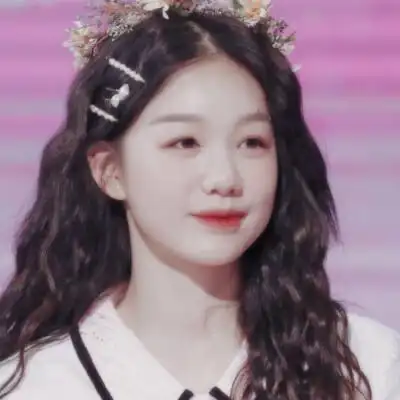 小彩虹徐梦洁头像