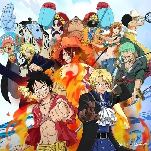 有哪些经典的日本动漫值得一看? - 知乎