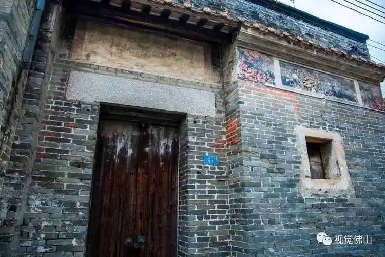 十里长街:先建官窑,后有佛山