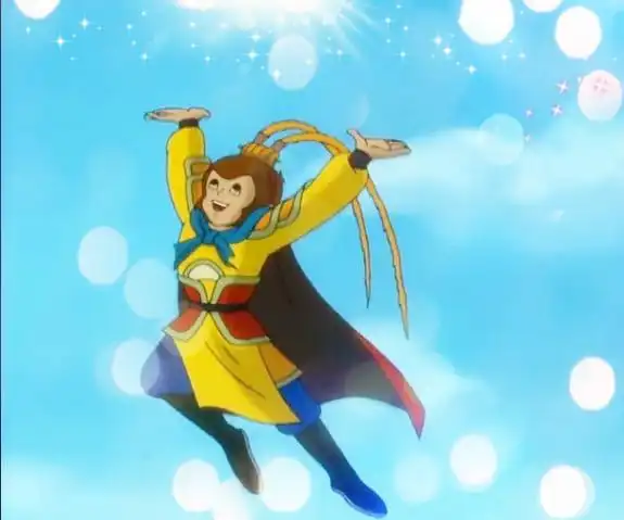 p>孙悟空是中国著名的神话人物之一,出自 a target="_blank" href="