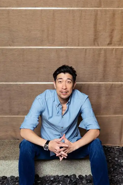 专访王千源:配角又如何?《八佰》的配角足以报最佳男主角