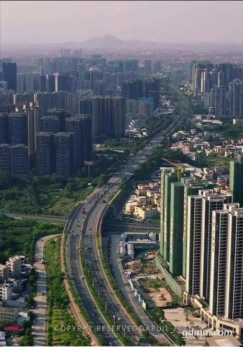 茂名未来主战场 水东湾新城 滨海新区 高新区-茂名论坛-话说茂名