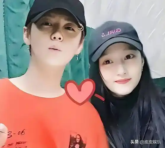 赴日产子算什么?网传关晓彤和鹿晗分手的谣言,竟一个比一个离谱