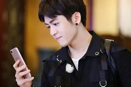 曾舜晞个人资料介绍揭秘曾舜晞演过哪些电视剧