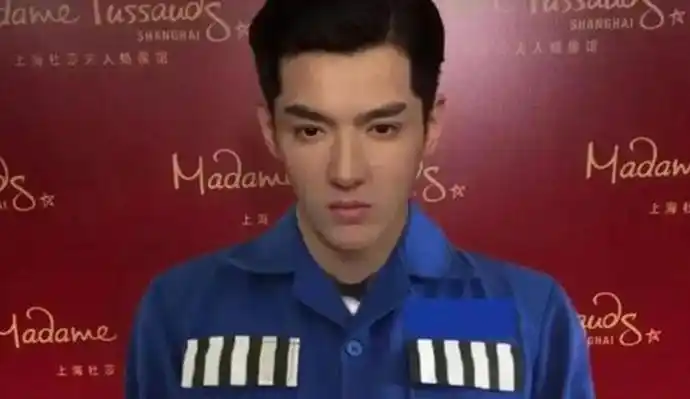 吴亦凡事件进展怎么样 吴亦凡会判了多少年