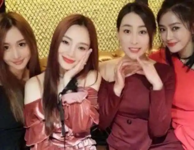 马苏力挺李小璐跌入谷底上节目被尔冬生看中演女一号成功归来