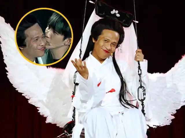 一周综艺秀:笑星闯地球宋小宝成最黑白娘子索吻大张伟|今夜百乐门小