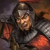 古代带刀武将头像_微信头像图片大全