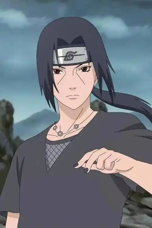 火影忍者| 宇智波佐助_图片_什么_区域