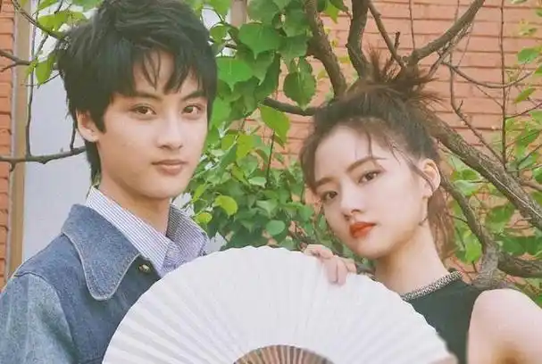 这6对老死不相往来的cp,是如何闹僵的|陈晓|谭松韵|赵丽颖|袁冰妍