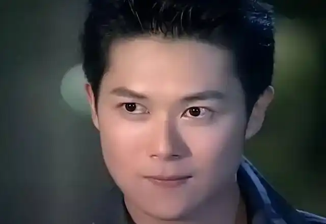 男星王灿现照(反派专业户王灿)(7)