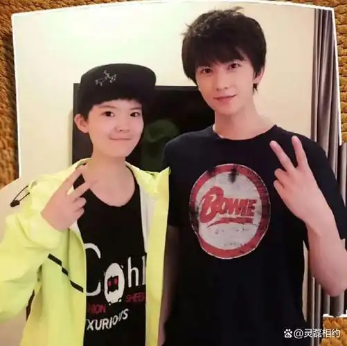 杨洋乔欣绯闻升级!前助爆出更详细事情,疑似扬言要杨洋亲自曝光