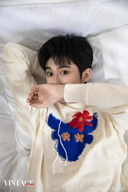 20210110郝富申xvintage复古街拍第二次合作