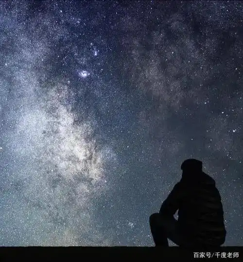 天上有一颗母亲星