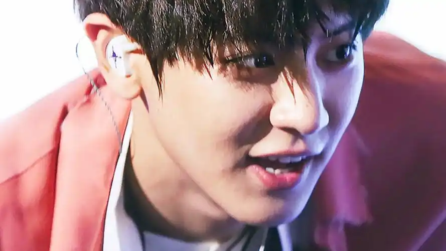 朴灿烈橙光素材已调尺寸