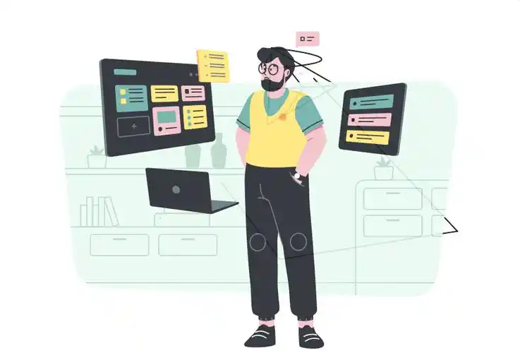 什么是全栈式设计师?抢先了解!