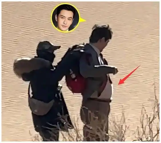 啤酒肚突出形象邋遢,与叶珂感情稳定好事将近_杨颖_角色_事业