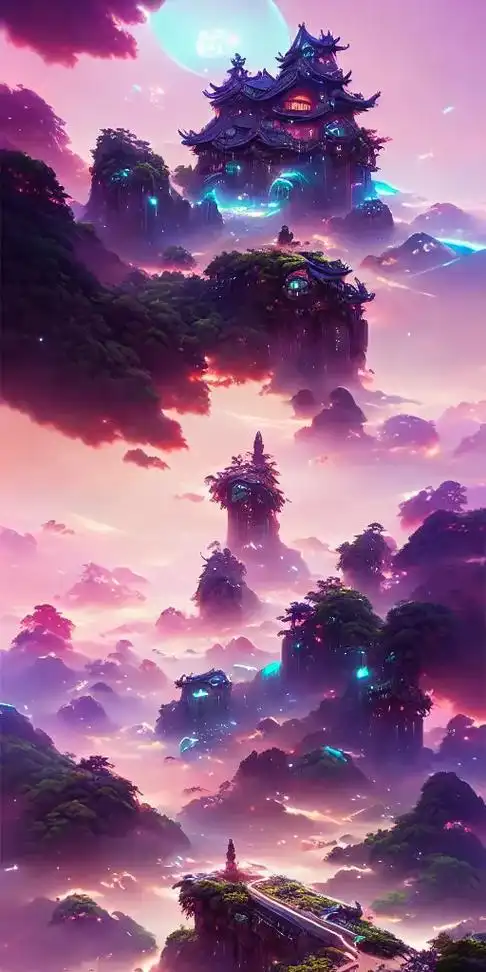 全屏高清壁纸 送你一张手机壁纸#欣赏美图美景 #静态壁纸  - 抖音