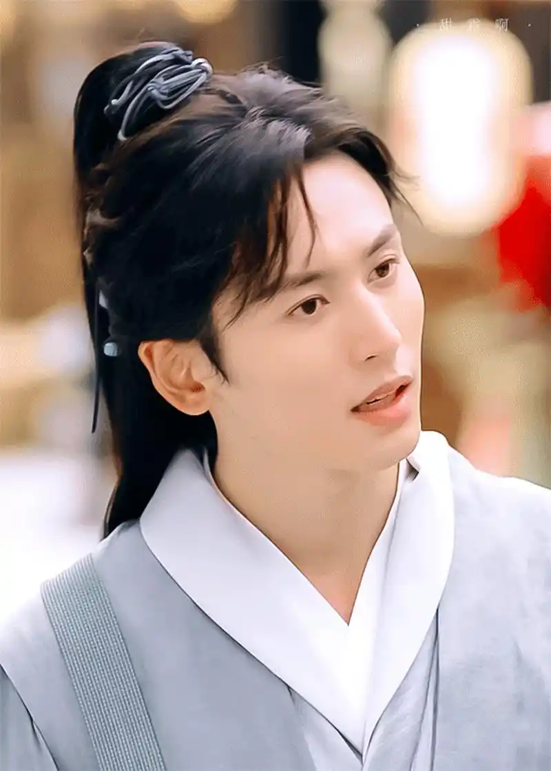 山河令# 阿絮的歪头杀真的真的好可爱啊啊啊啊啊啊