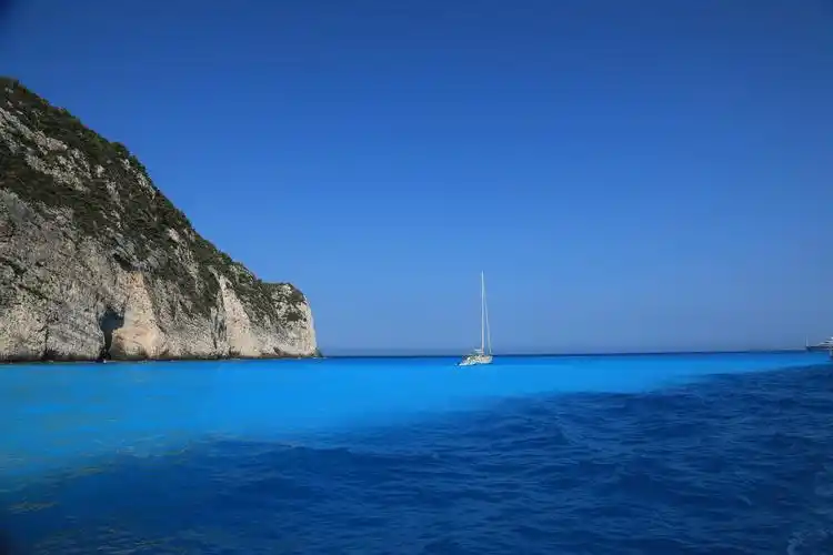 希腊意大利之自由行(一)成都西川中学2021届4班黎方可