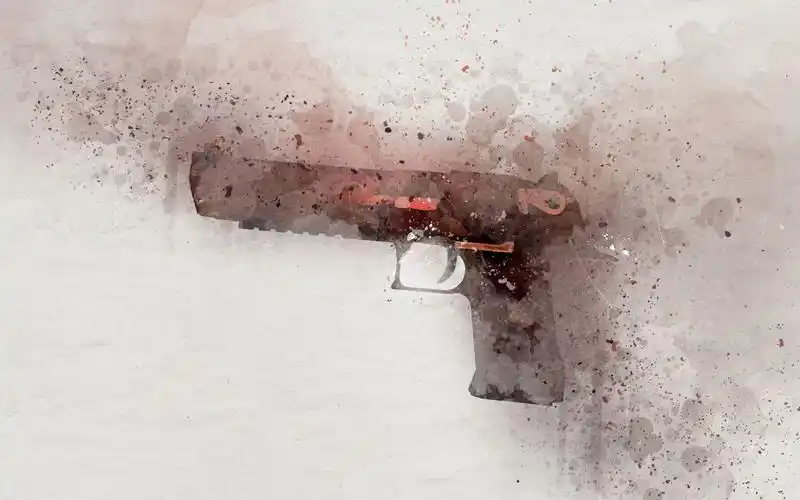 活动作品北方csgo全皮肤预览③沙漠之鹰