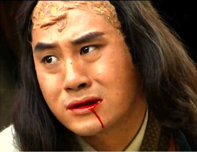 段正淳:天龙八部中距离武林盟主最近的男人