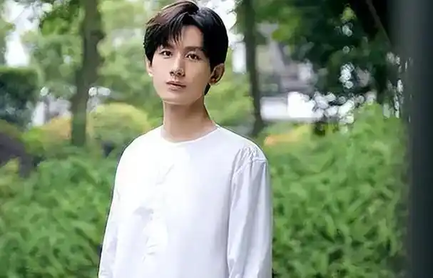 欢瑞历届艺人现状任嘉伦杨紫成毅对比差异很明显