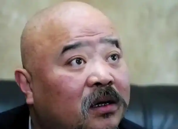 每天2包烟8两酒,68岁的"老戏骨"李琦,如今身体状况令人堪忧