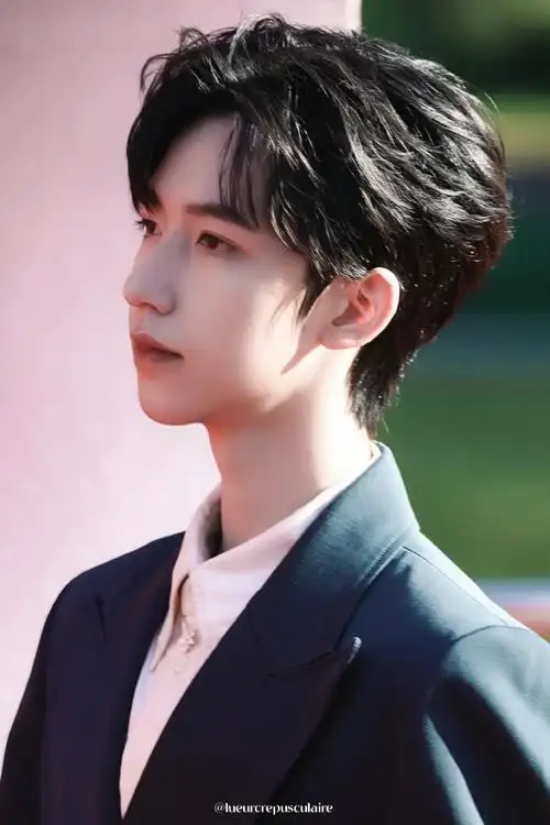 青年主持人贺峻霖##贺峻霖主持大学生电影节