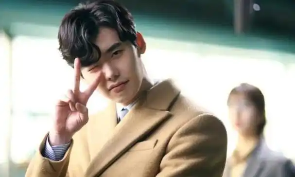 "韩国欧巴"李敏镐的感情史,和他背后的5个女人