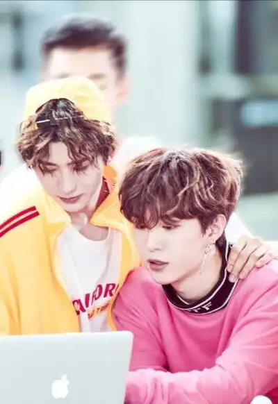 范丞丞头像蔡徐坤